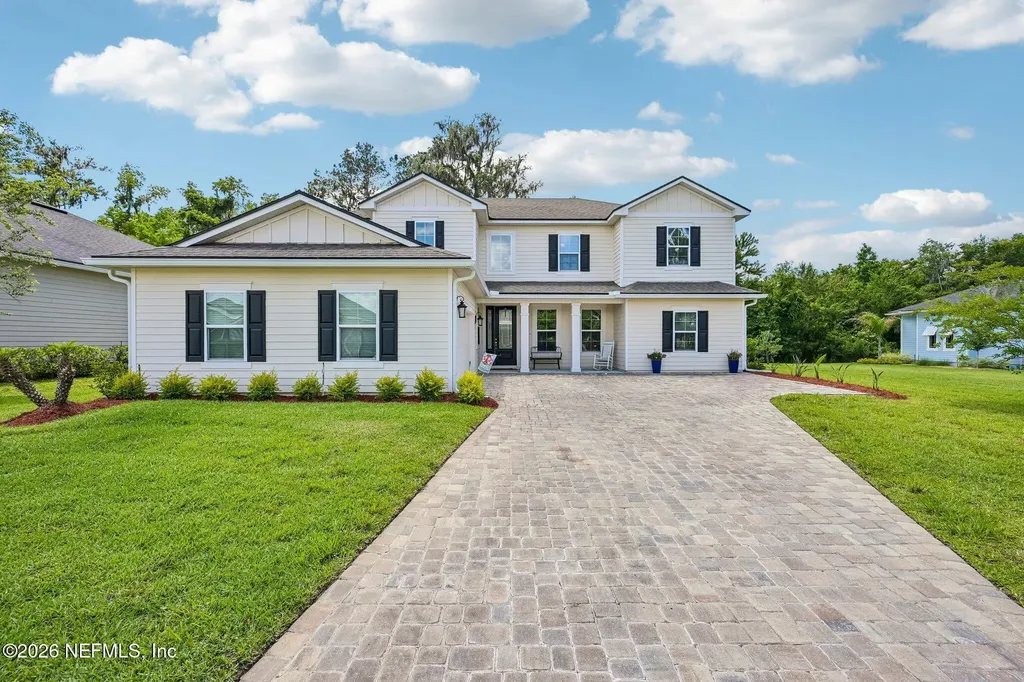 1919 Silo Oaks Place Middleburg FL 32068