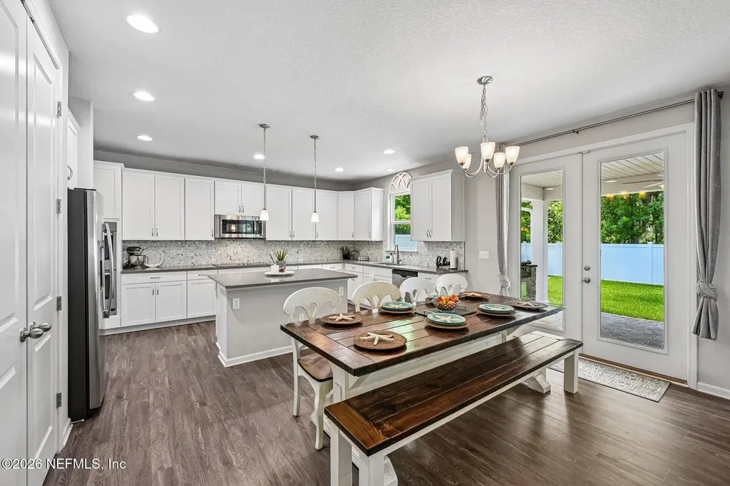1919 Silo Oaks Place Middleburg FL 32068