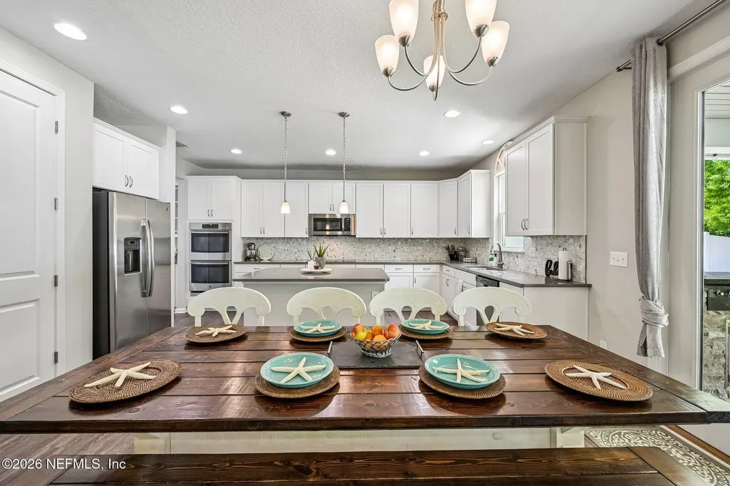 1919 Silo Oaks Place Middleburg FL 32068