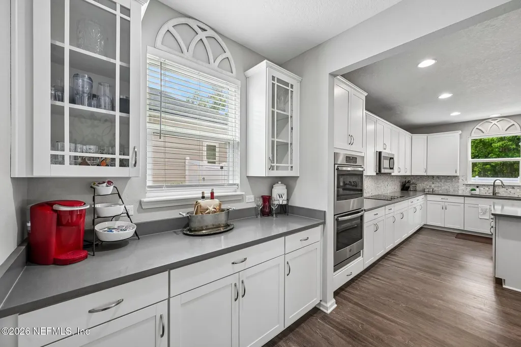 1919 Silo Oaks Place Middleburg FL 32068