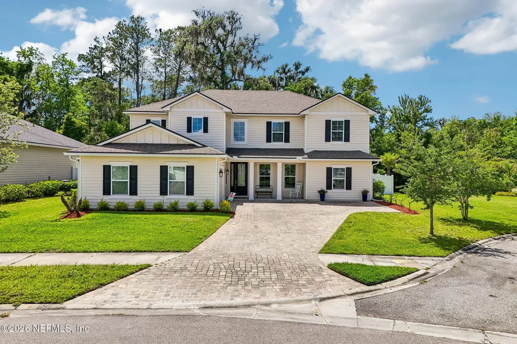 1919 Silo Oaks Place Middleburg FL 32068