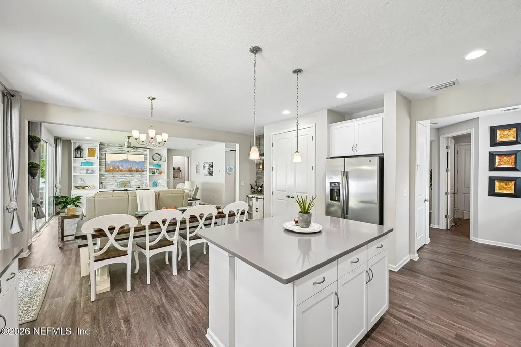 1919 Silo Oaks Place Middleburg FL 32068