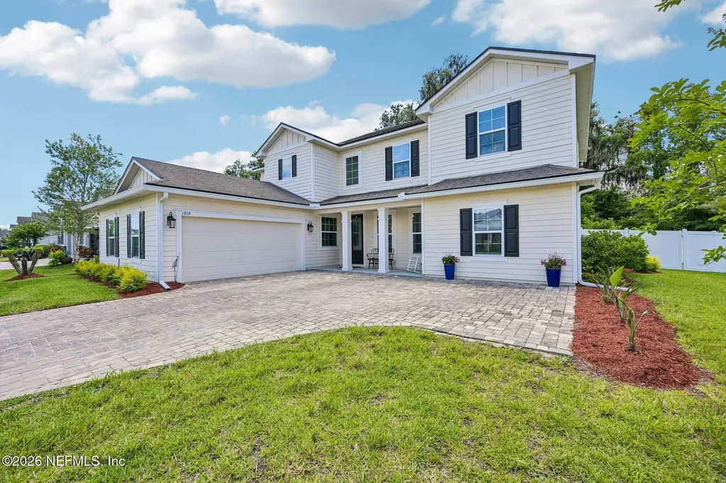 1919 Silo Oaks Place Middleburg FL 32068