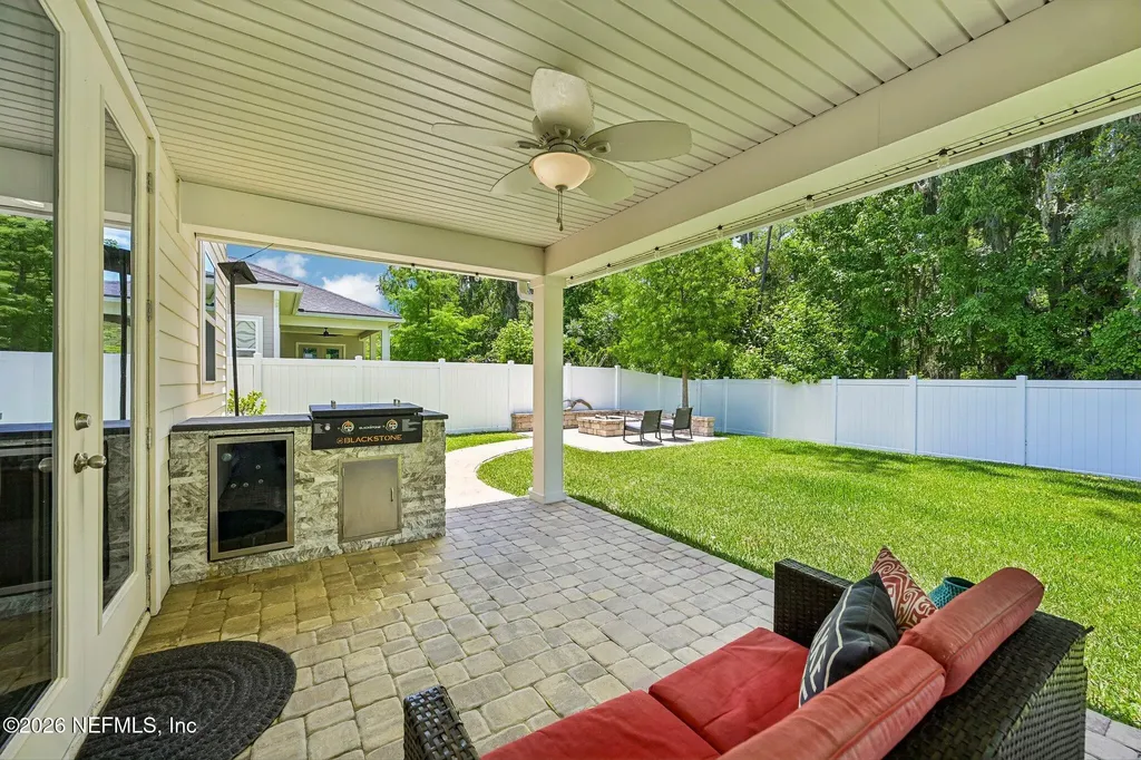 1919 Silo Oaks Place Middleburg FL 32068