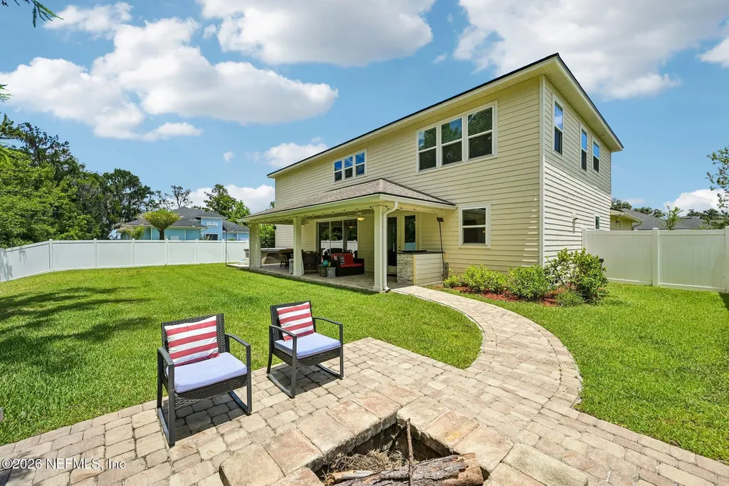 1919 Silo Oaks Place Middleburg FL 32068