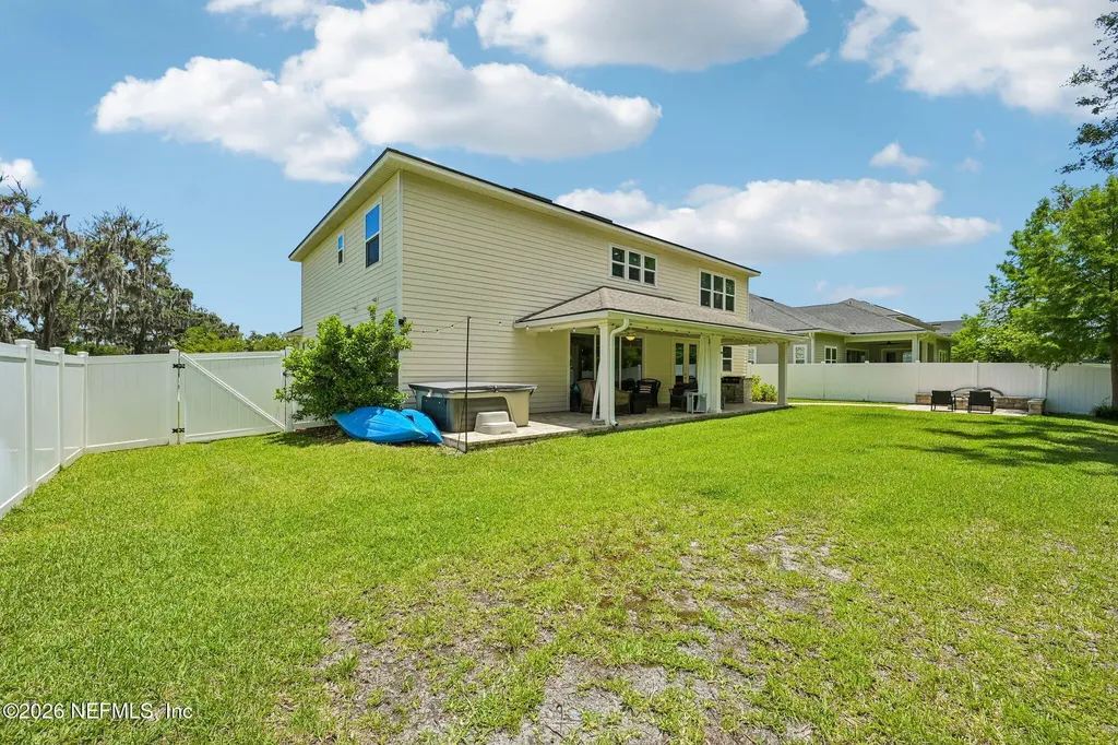 1919 Silo Oaks Place Middleburg FL 32068
