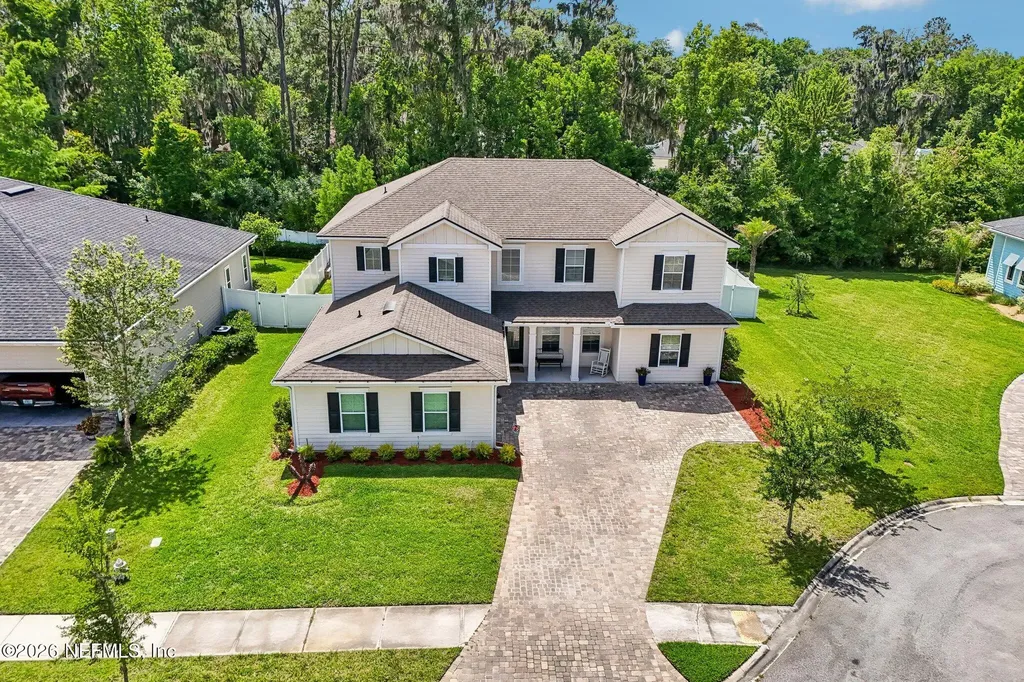 1919 Silo Oaks Place Middleburg FL 32068