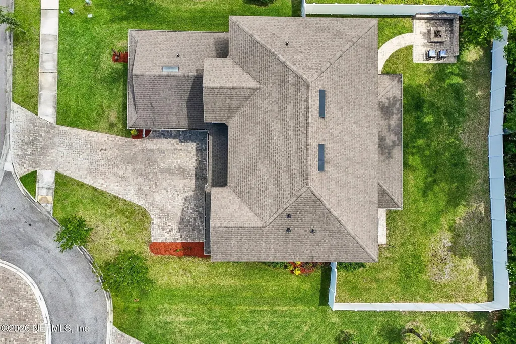 1919 Silo Oaks Place Middleburg FL 32068