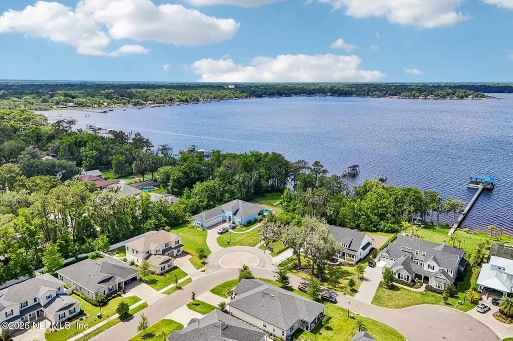 1919 Silo Oaks Place Middleburg FL 32068