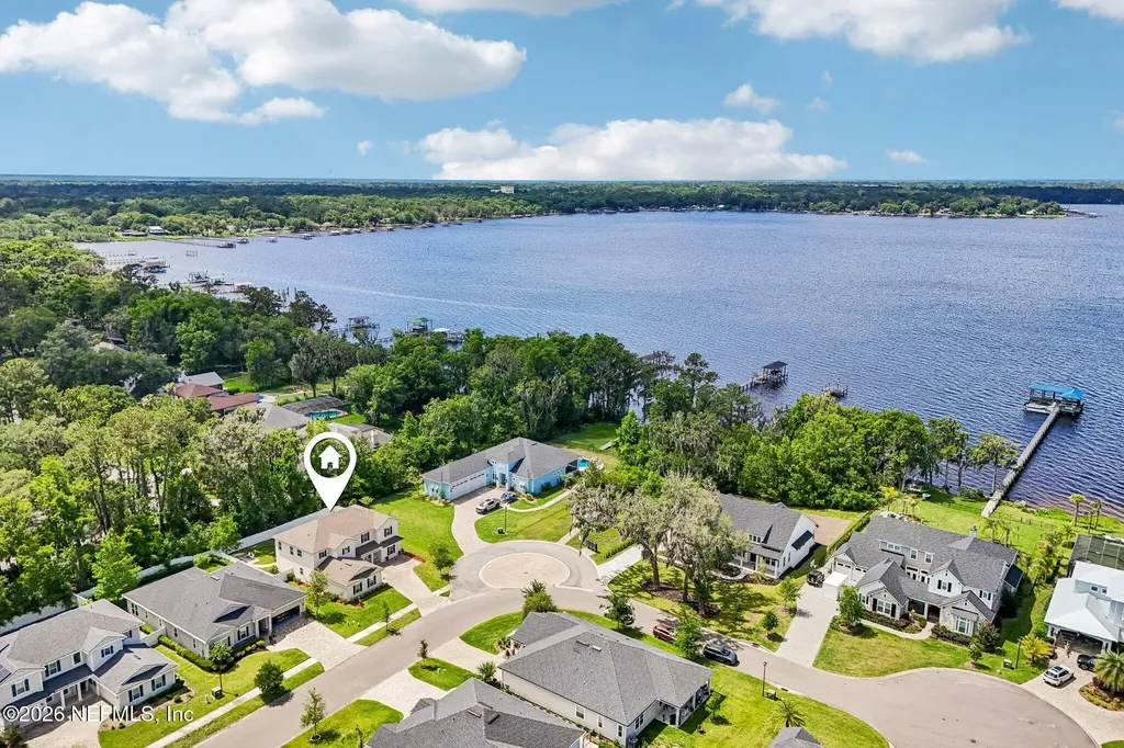 1919 Silo Oaks Place Middleburg FL 32068