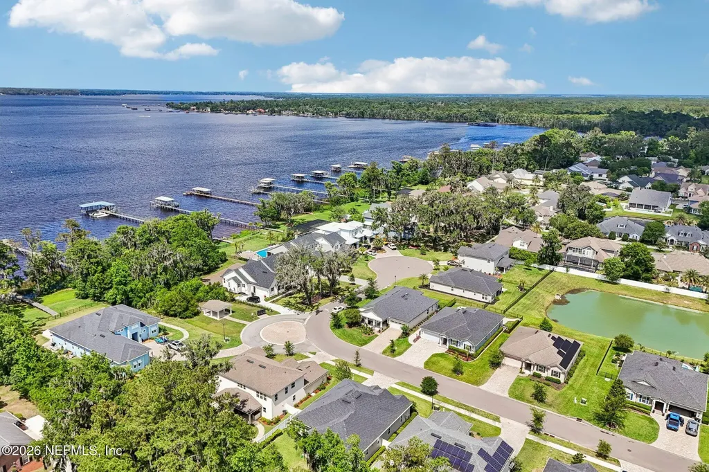 1919 Silo Oaks Place Middleburg FL 32068