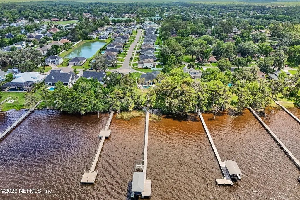 1919 Silo Oaks Place Middleburg FL 32068