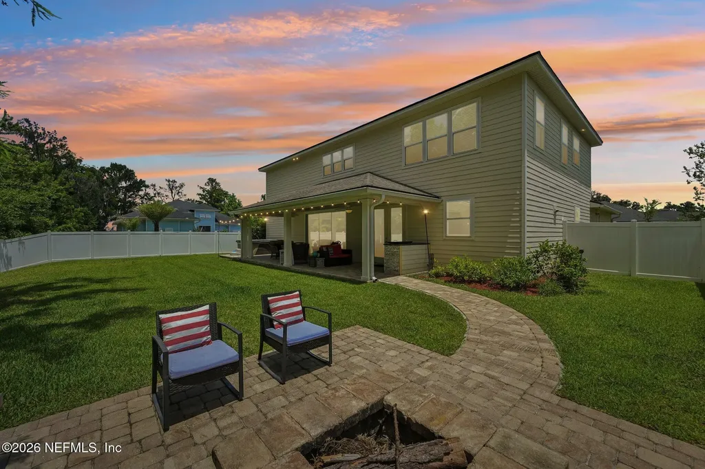 1919 Silo Oaks Place Middleburg FL 32068