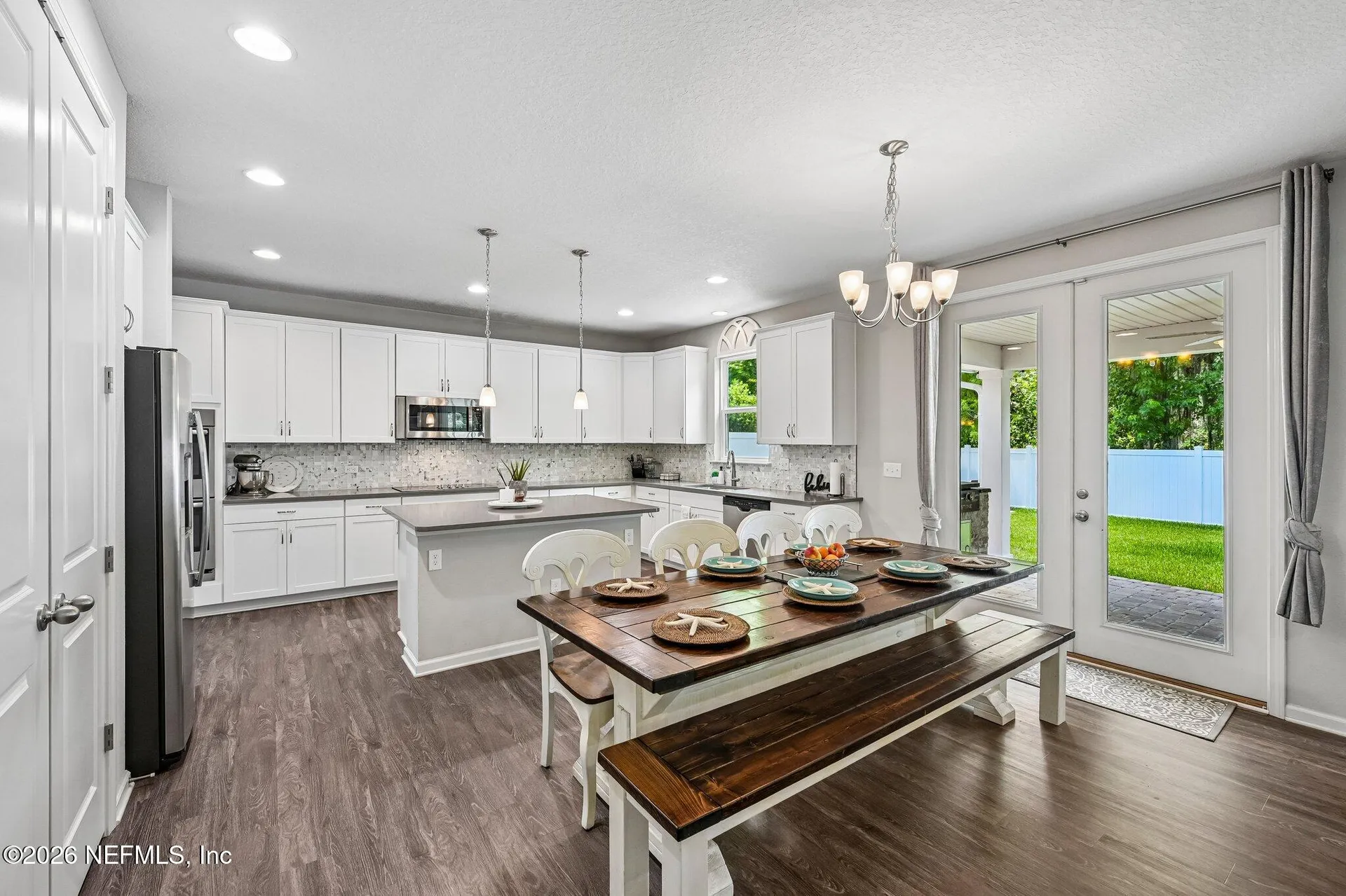 1919 Silo Oaks Place Middleburg FL 32068