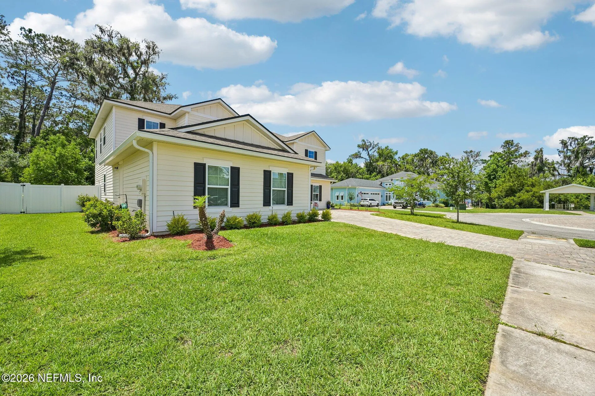 1919 Silo Oaks Place Middleburg FL 32068