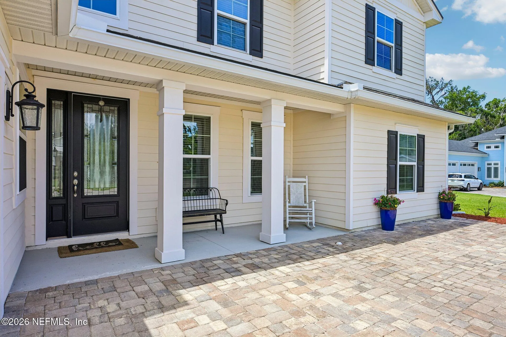 1919 Silo Oaks Place Middleburg FL 32068
