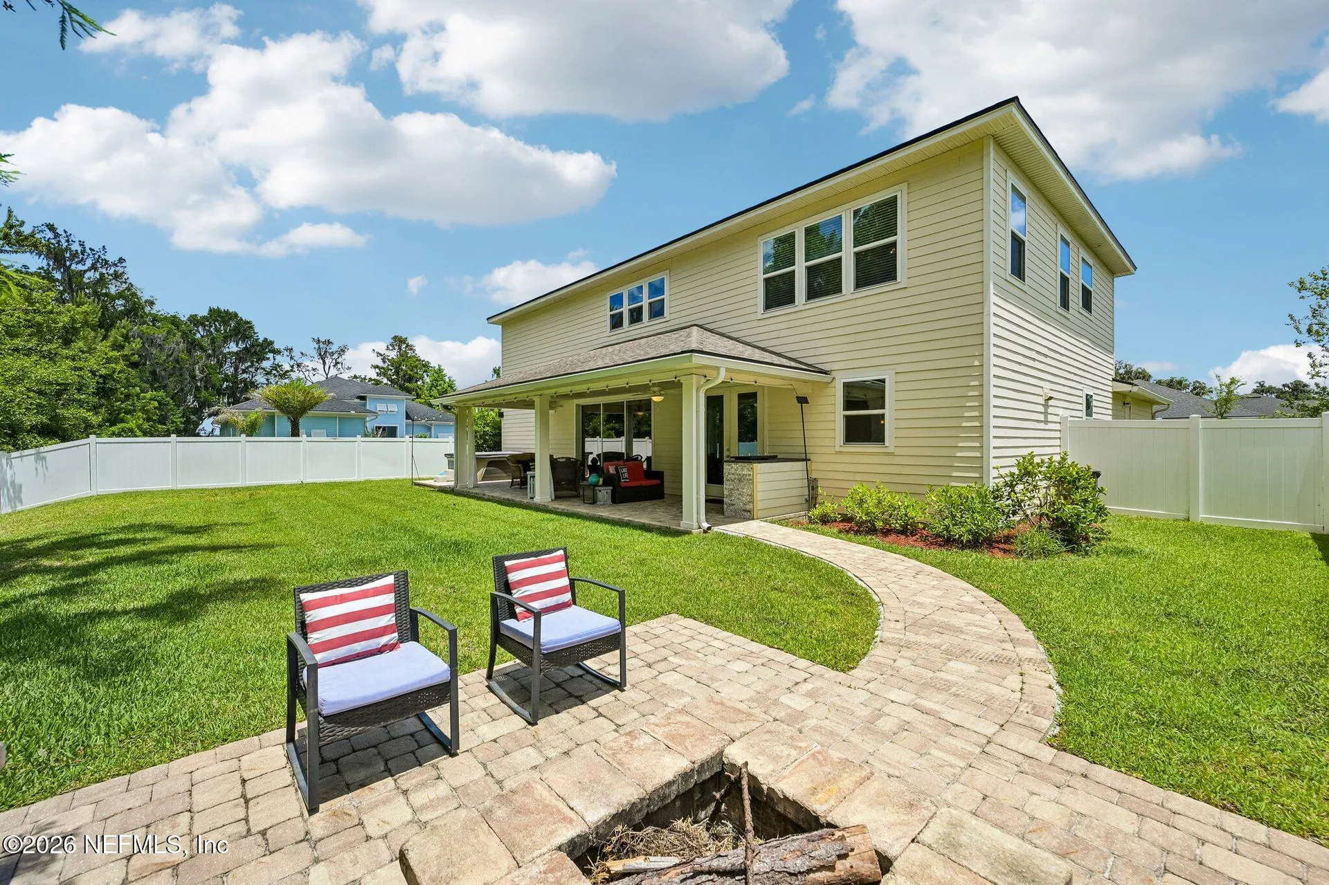 1919 Silo Oaks Place Middleburg FL 32068