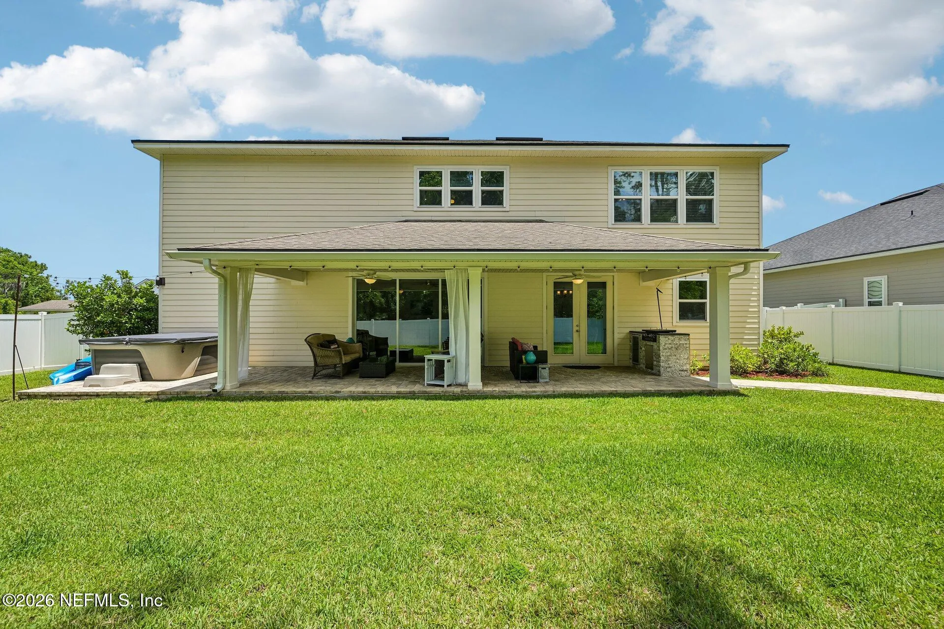 1919 Silo Oaks Place Middleburg FL 32068