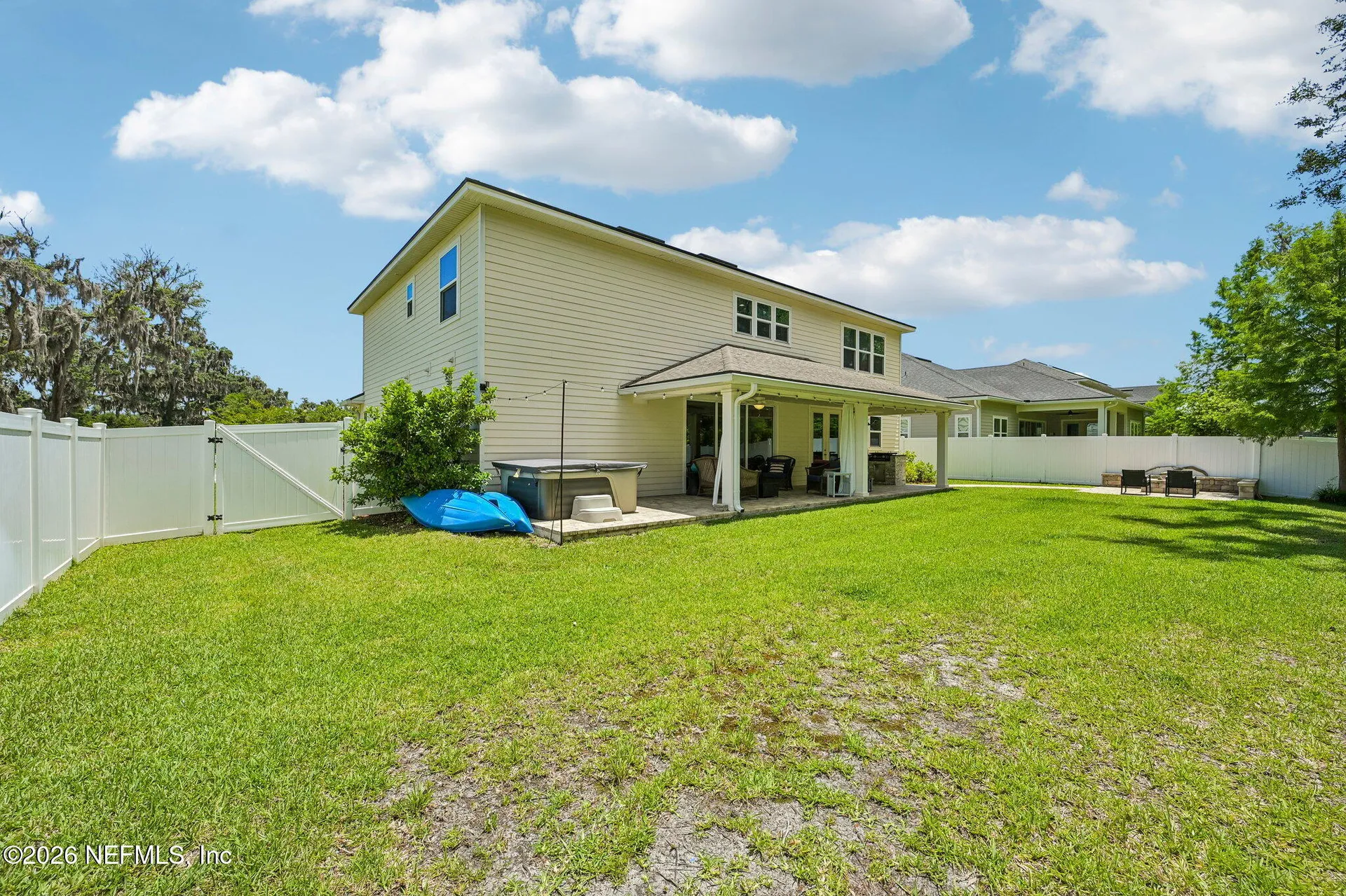 1919 Silo Oaks Place Middleburg FL 32068