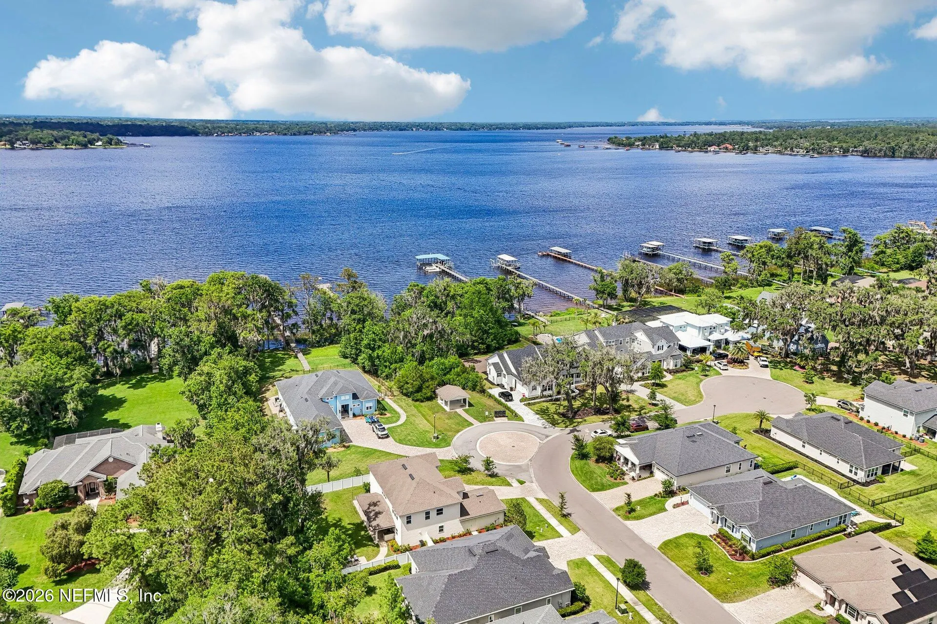 1919 Silo Oaks Place Middleburg FL 32068