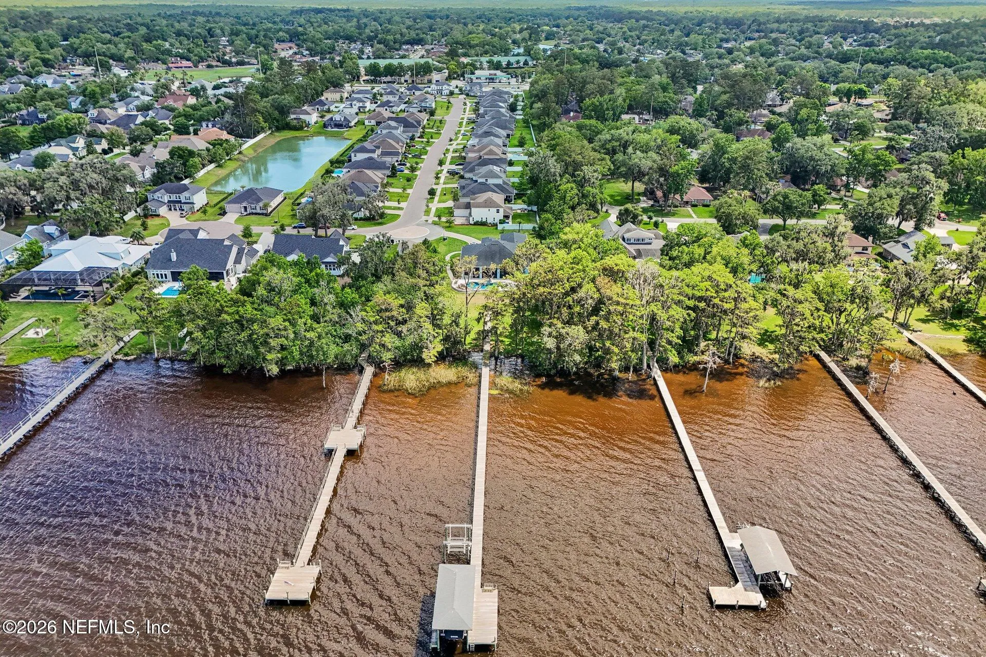1919 Silo Oaks Place Middleburg FL 32068