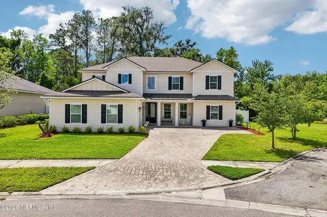1919 Silo Oaks Place Middleburg FL 32068