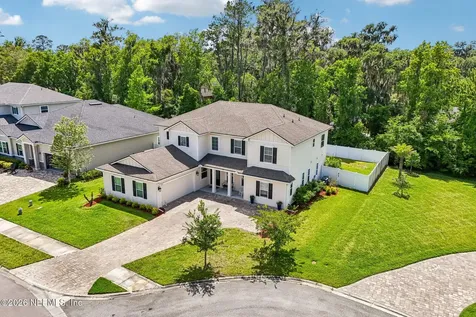 1919 Silo Oaks Place Middleburg FL 32068
