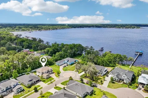 1919 Silo Oaks Place Middleburg FL 32068