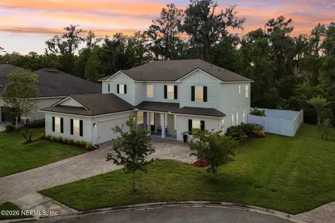 1919 Silo Oaks Place Middleburg FL 32068