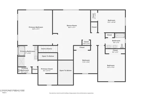 1919 Silo Oaks Place Middleburg FL 32068