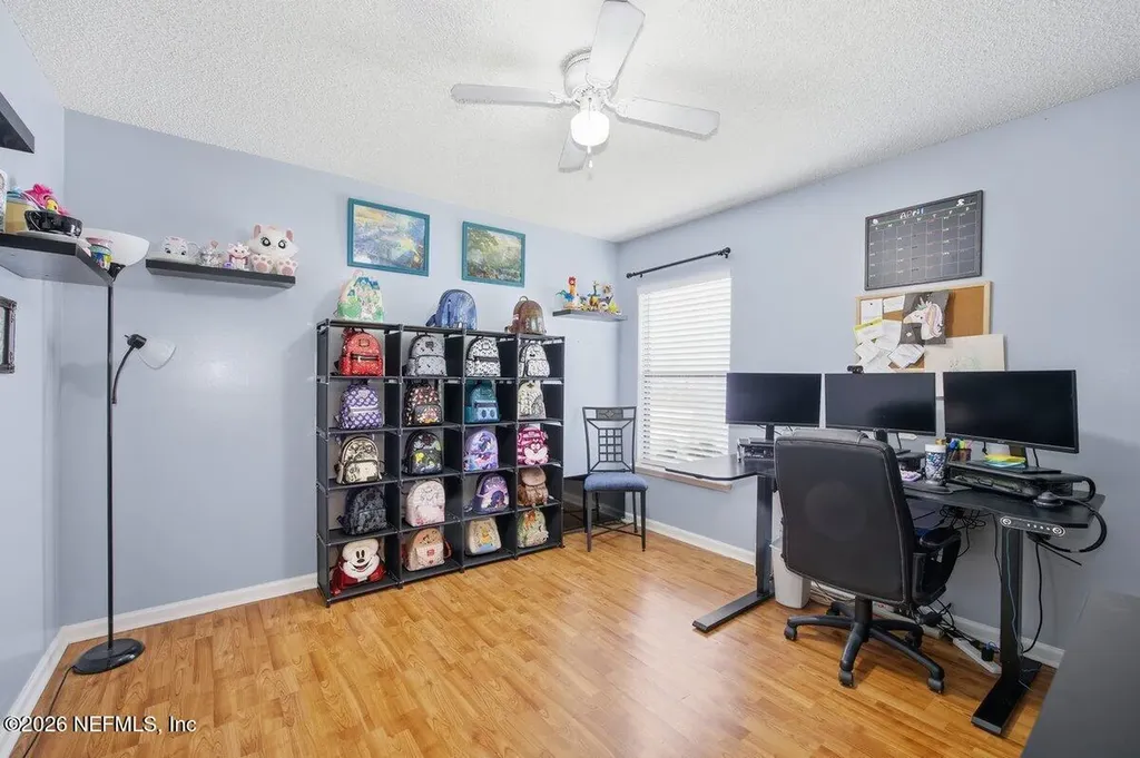 4153 Weathered Pine Court Middleburg FL 32068