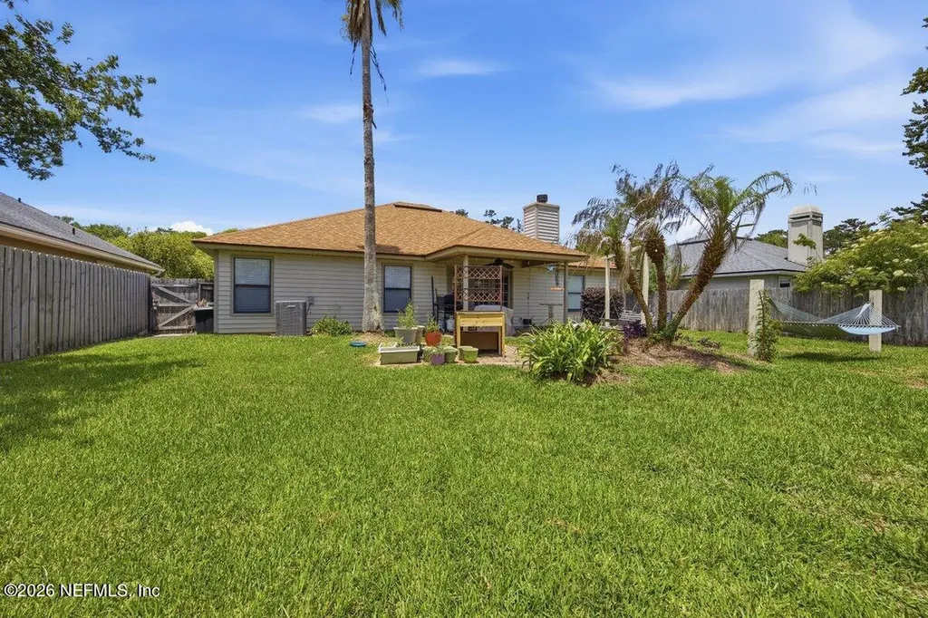 4153 Weathered Pine Court Middleburg FL 32068