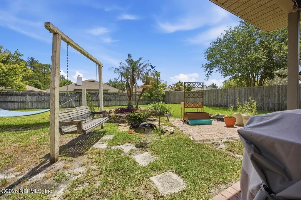 4153 Weathered Pine Court Middleburg FL 32068