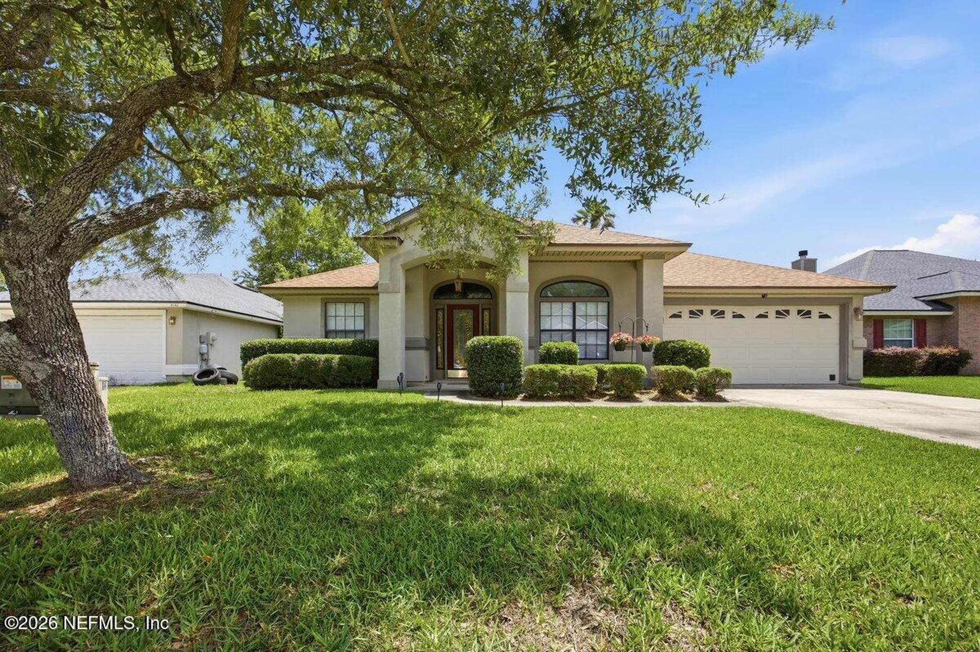 4153 Weathered Pine Court Middleburg FL 32068