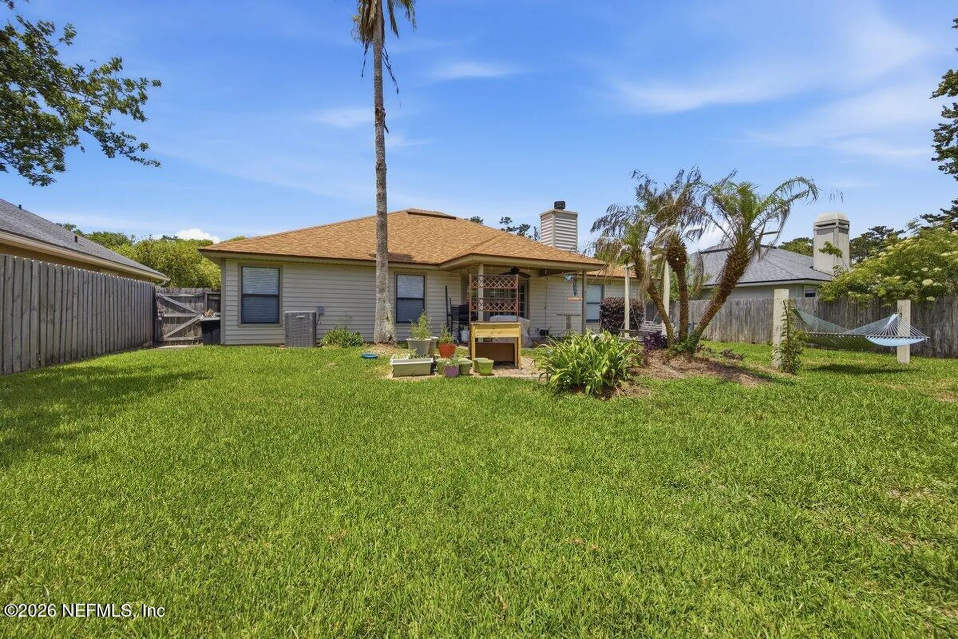 4153 Weathered Pine Court Middleburg FL 32068