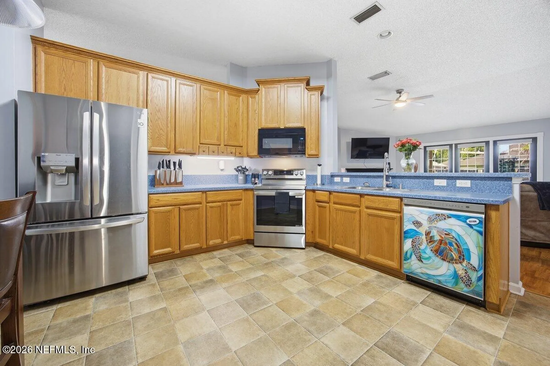 4153 Weathered Pine Court Middleburg FL 32068