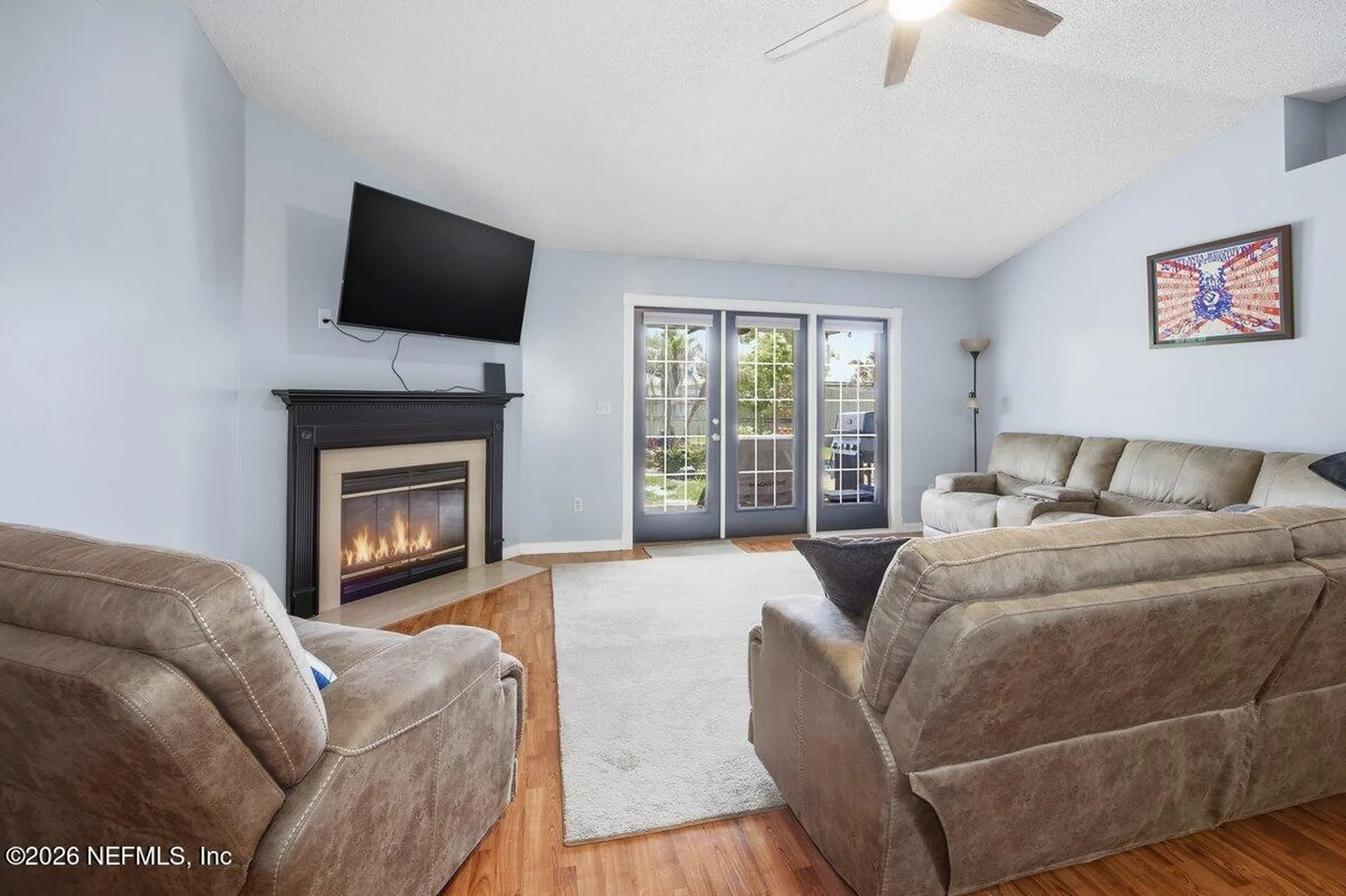 4153 Weathered Pine Court Middleburg FL 32068