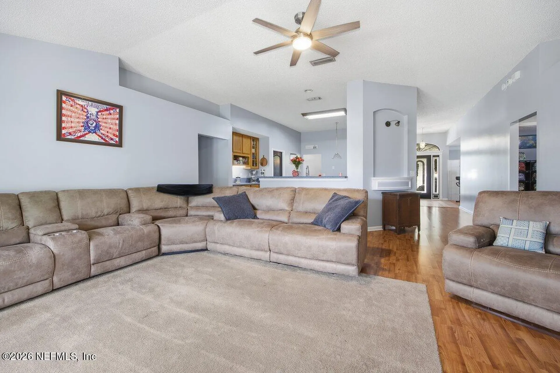 4153 Weathered Pine Court Middleburg FL 32068