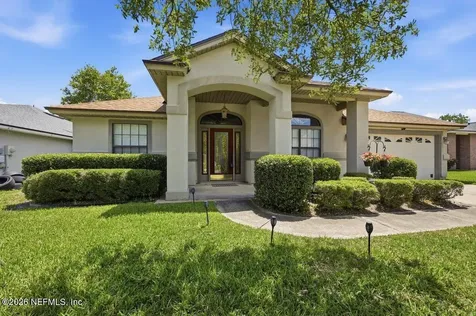 4153 Weathered Pine Court Middleburg FL 32068
