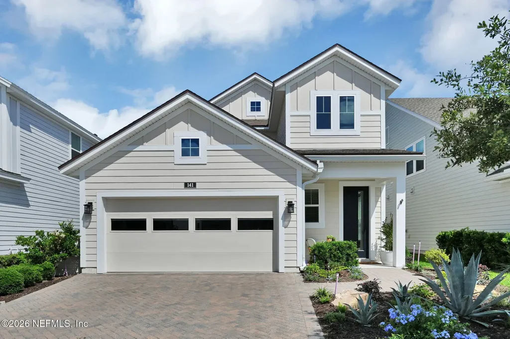 141 Millenia Drive Ponte Vedra FL 32081