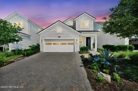 141 Millenia Drive Ponte Vedra FL 32081