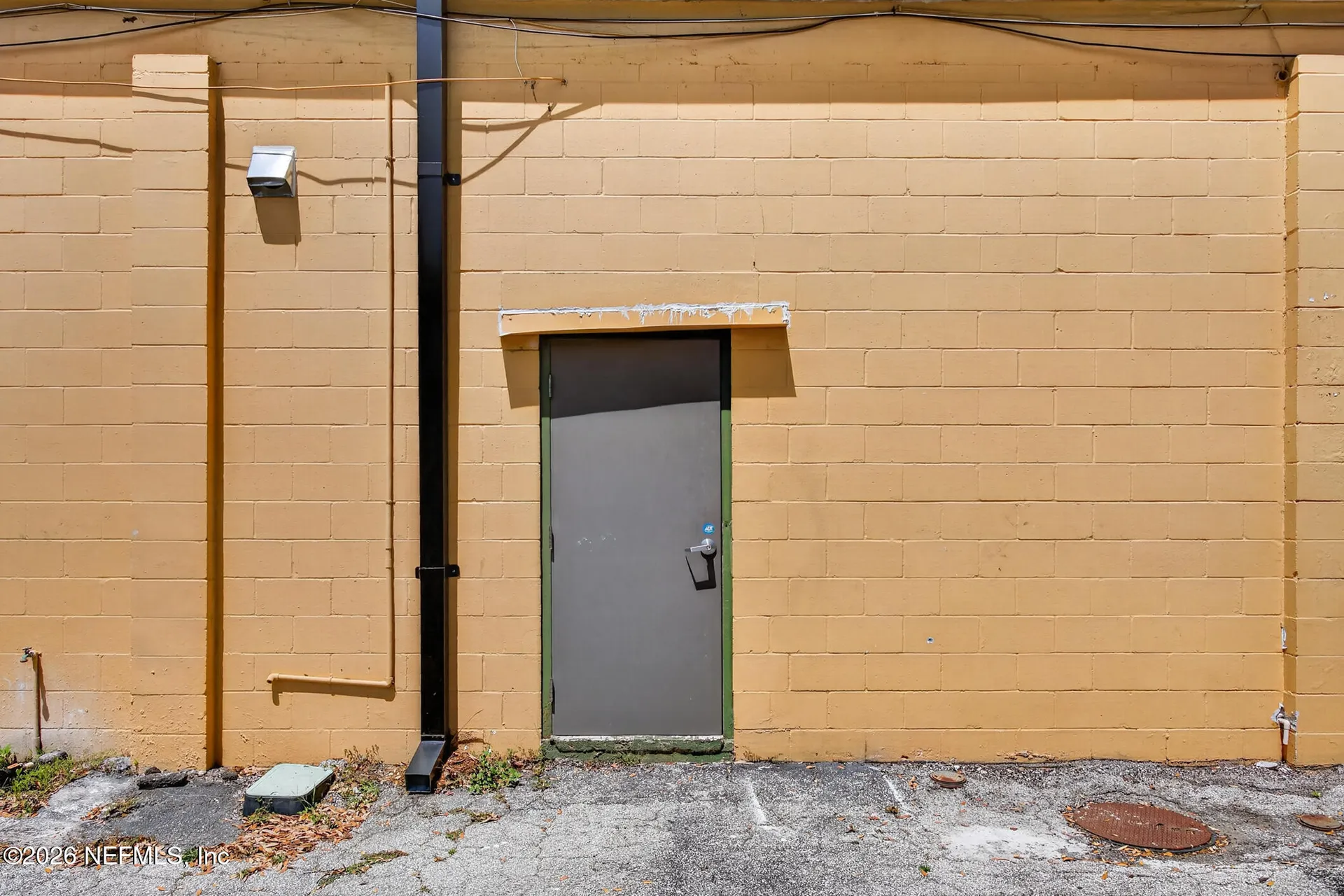 1301 Monument Road Jacksonville FL 32225