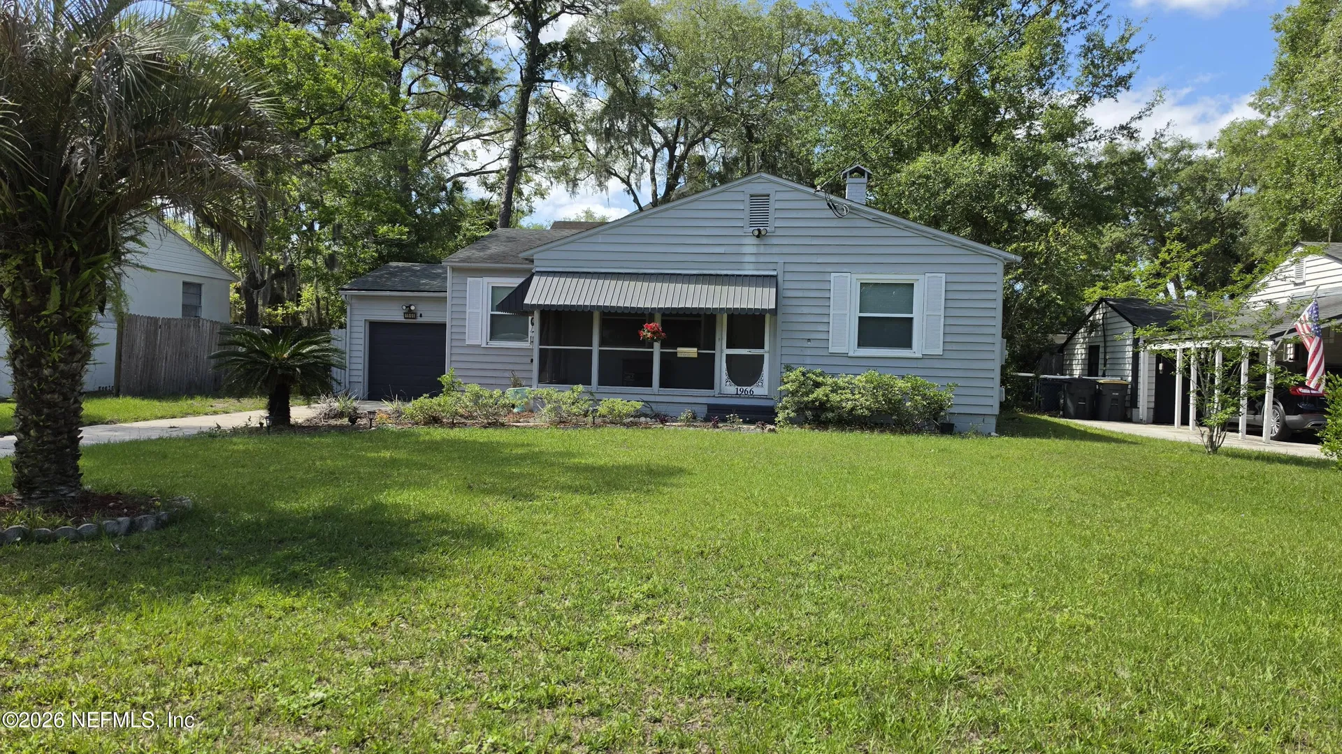 1966 Lakewood Circle S Jacksonville FL 32207