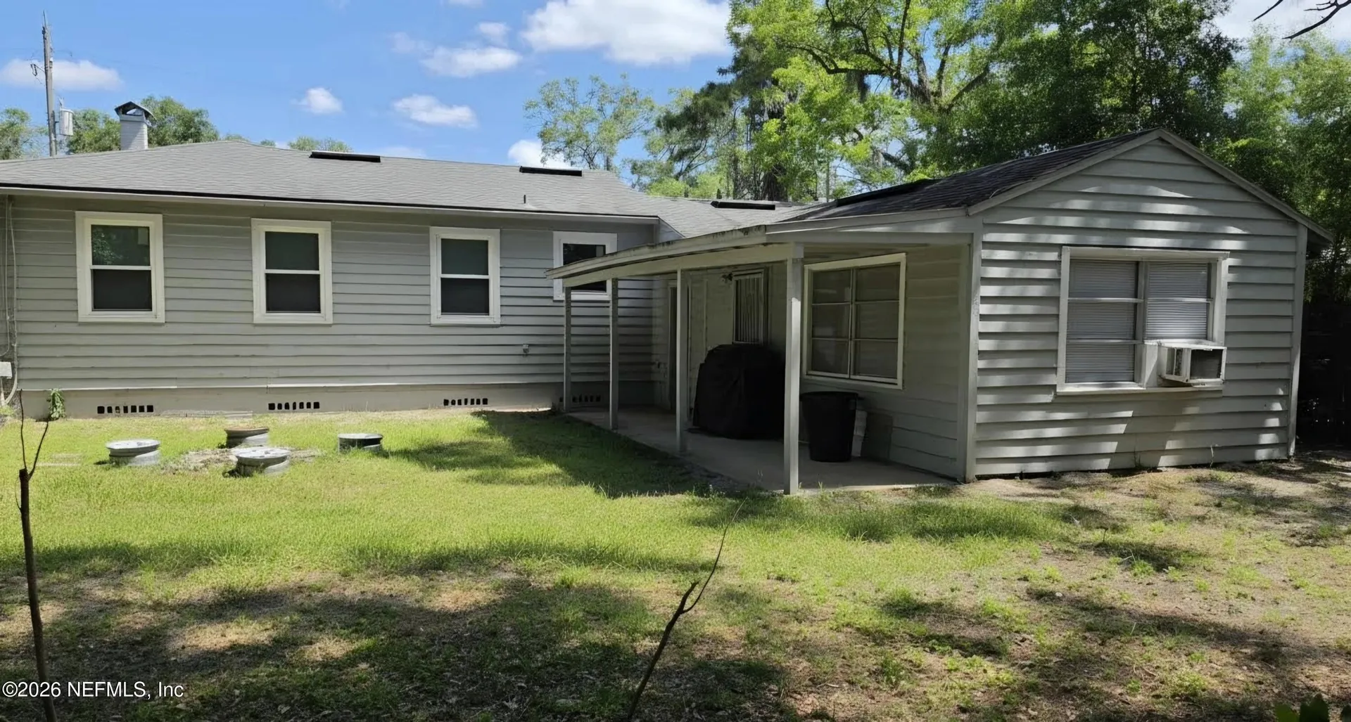 1966 Lakewood Circle S Jacksonville FL 32207