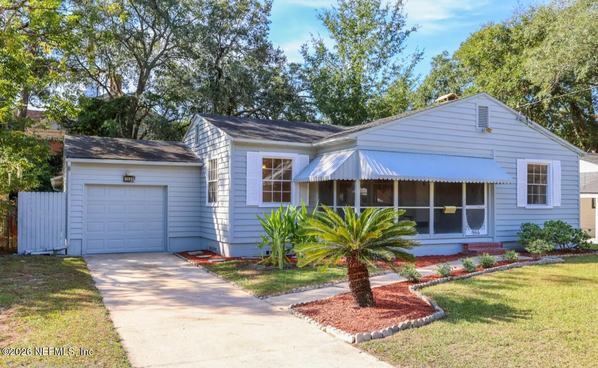 1966 Lakewood Circle S Jacksonville FL 32207