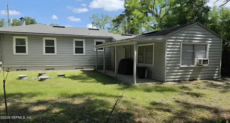1966 Lakewood Circle S Jacksonville FL 32207