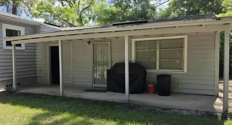 1966 Lakewood Circle S Jacksonville FL 32207