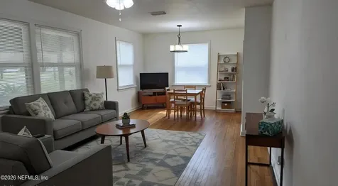 1966 Lakewood Circle S Jacksonville FL 32207
