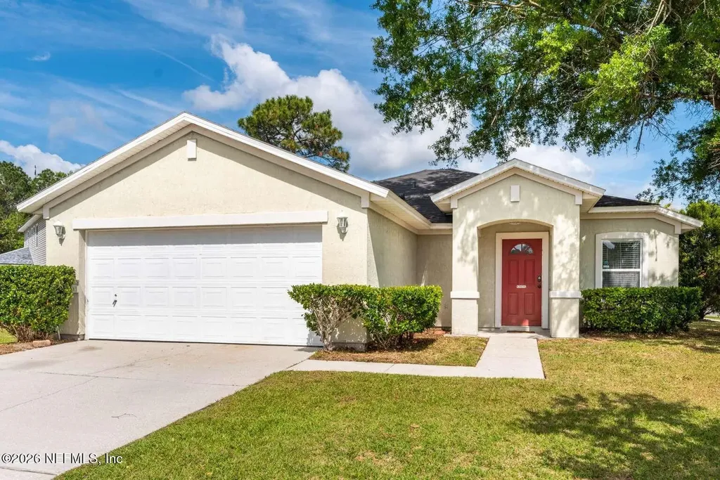 1193 Brighton Ridge Court Jacksonville FL 32218