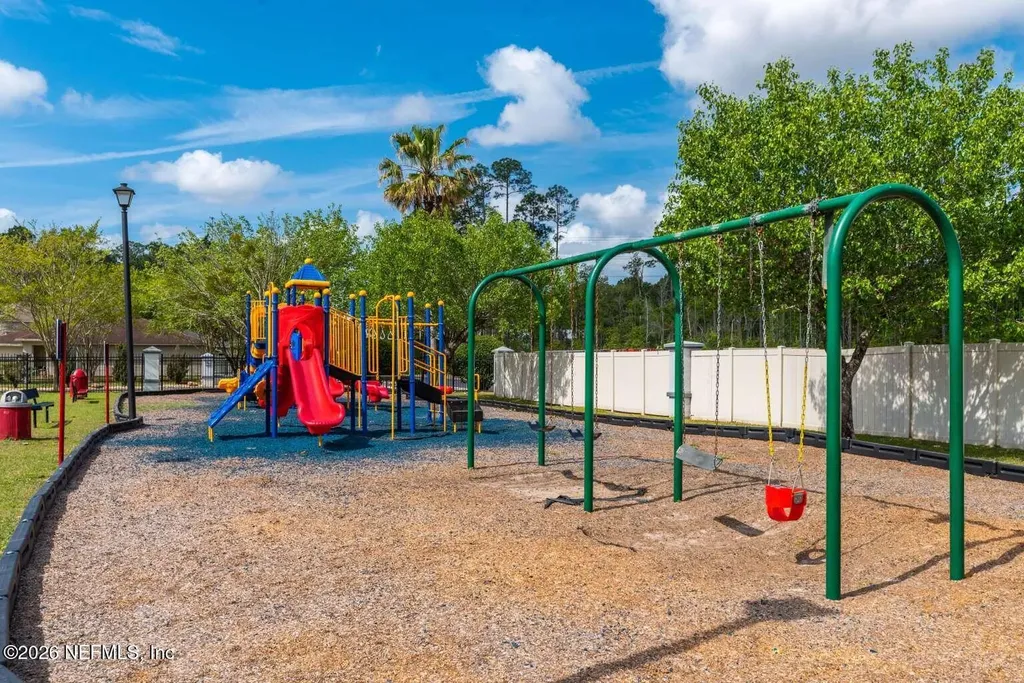1193 Brighton Ridge Court Jacksonville FL 32218